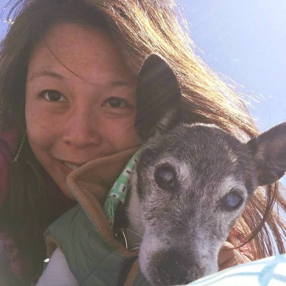 Meet your Posher, Sophia - Picture 1 of 1